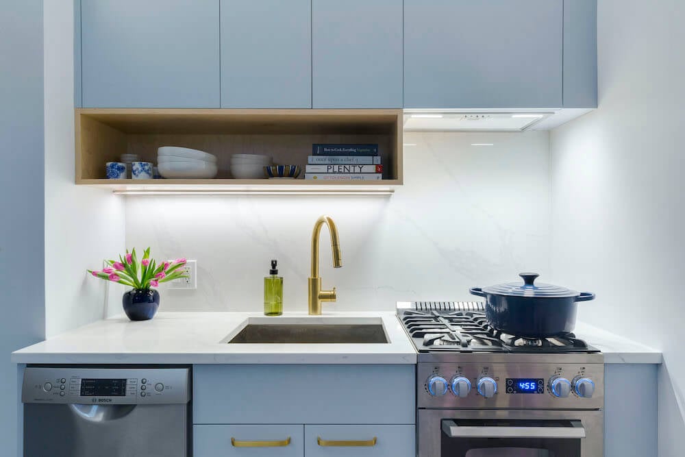 IKEA Kitchen Cabinets: Costs, Value & Examples