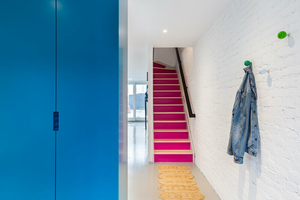 Does Your Philly Home Renovation Involve a Staircase?