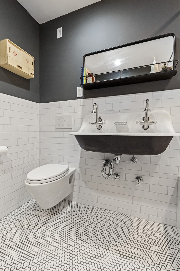 bathroom tile costs