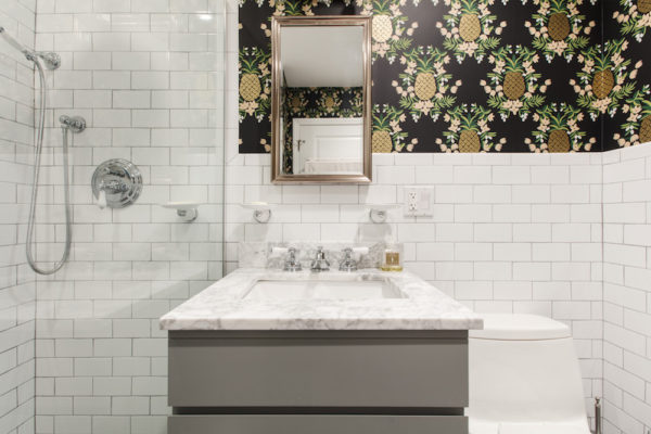 5 Popular Bath Tiles and How Much They Cost