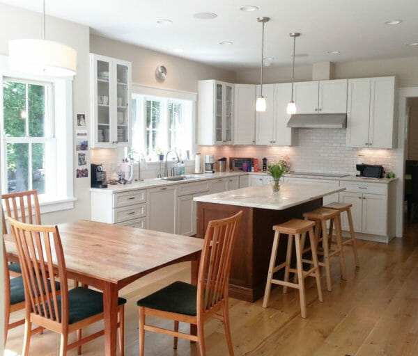 2019 Home Renovation Costs Per Square Foot in Fairfield County