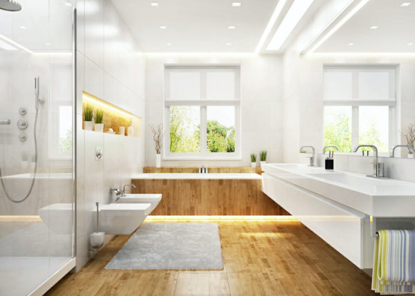 A Guide to Remodeling a Bathroom in Washington DC